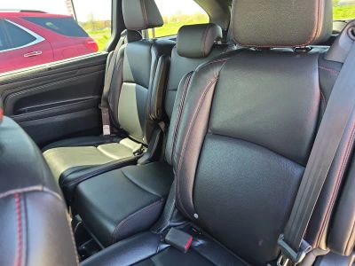 2023 Honda Odyssey — photo 18 view