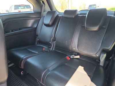 2023 Honda Odyssey — photo 25 view