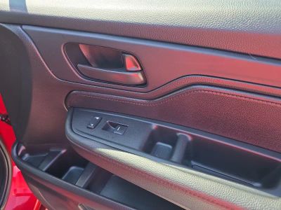 2023 Honda Odyssey — photo 21 view