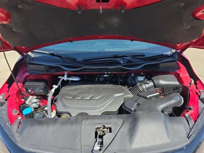 2023 Honda Odyssey — photo 22 view