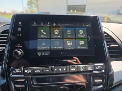 2023 Honda Odyssey — photo 11 view