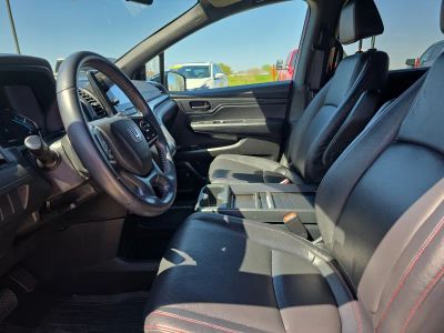 2023 Honda Odyssey — photo 9 view