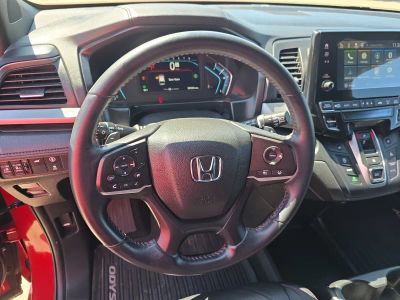 2023 Honda Odyssey — photo 19 view