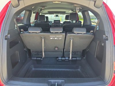 2023 Honda Odyssey — photo 17 view