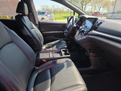 2023 Honda Odyssey — photo 15 view