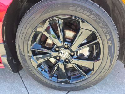 2023 Honda Odyssey — photo 16 view