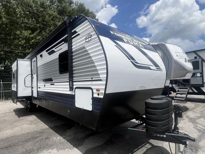 2026 Palomino PUMA 32BH2B - Photo 45