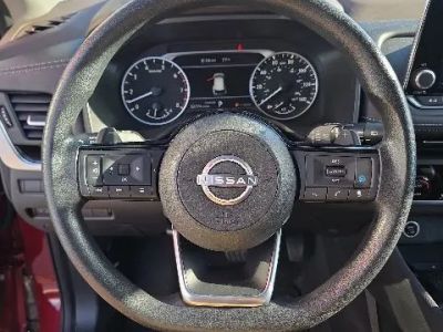 2023 Nissan Rogue — photo 15 view