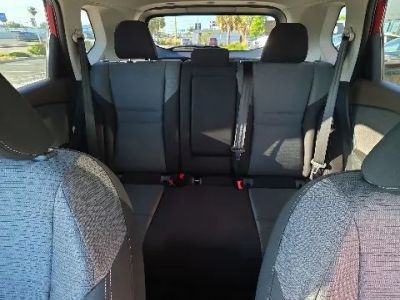 2023 Nissan Rogue — photo 20 view