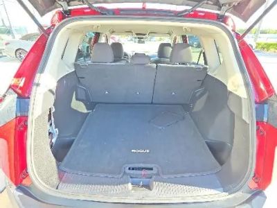 2023 Nissan Rogue — photo 25 view