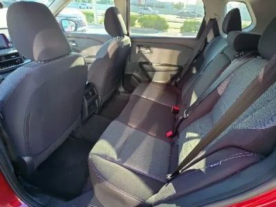2023 Nissan Rogue — photo 22 view