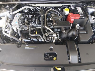 2023 Nissan Sentra - Photo 9