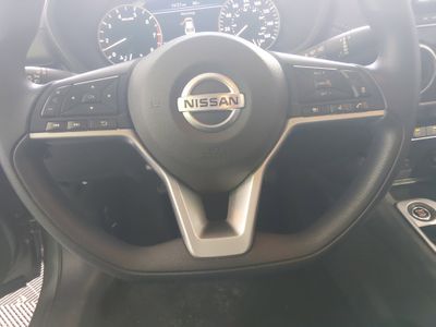 2023 Nissan Sentra - Photo 12
