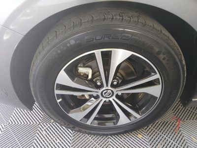 2023 Nissan Sentra - Photo 10