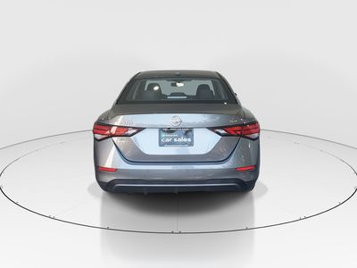 2023 Nissan Sentra - Photo 6