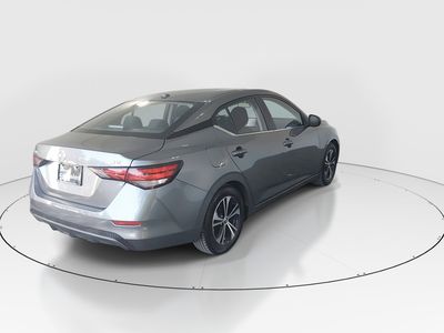 2023 Nissan Sentra - Photo 7