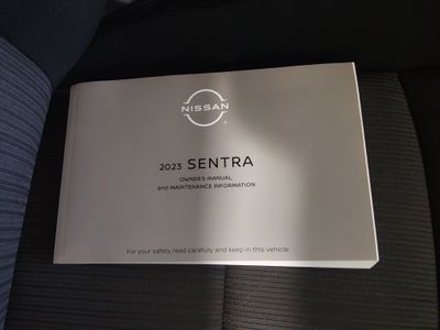 2023 Nissan Sentra - Photo 22