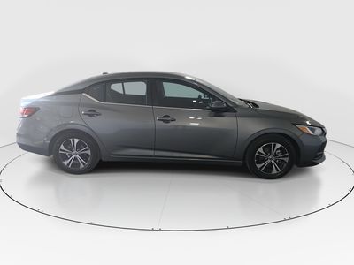 2023 Nissan Sentra - Photo 8