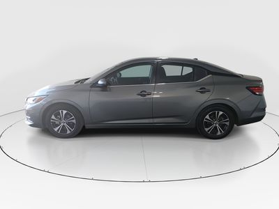 2023 Nissan Sentra - Photo 4