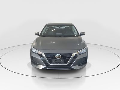 2023 Nissan Sentra - Photo 2