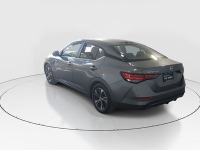 2023 Nissan Sentra - Photo 5
