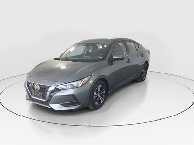 2023 Nissan Sentra - Photo 3