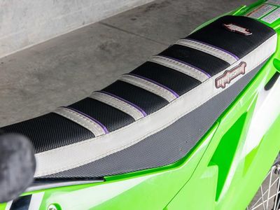 2023 Kawasaki KX250 - Photo 12