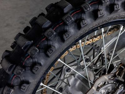 2023 Kawasaki KX250 - Photo 20