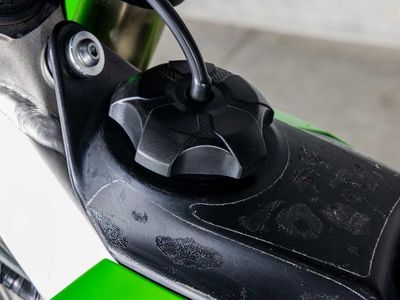 2023 Kawasaki KX250 - Photo 15