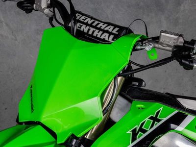 2023 Kawasaki KX250 - Photo 10