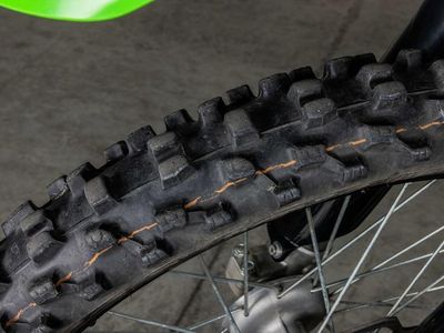 2023 Kawasaki KX250 - Photo 8