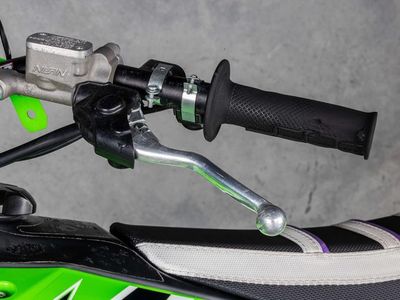 2023 Kawasaki KX250 - Photo 11