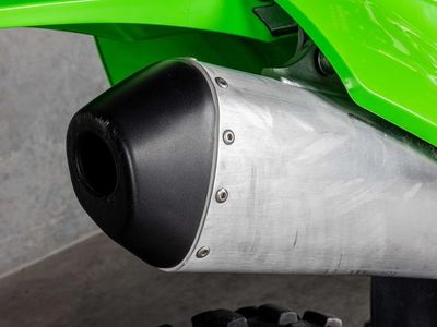2023 Kawasaki KX250 - Photo 21
