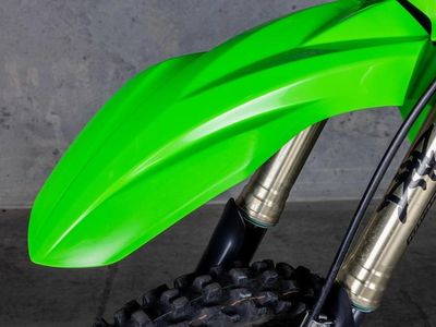 2023 Kawasaki KX250 - Photo 9