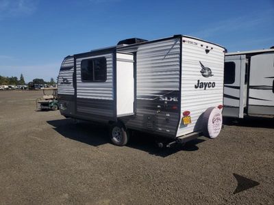 2023 Jayco Jay Flight SLX 7 - Photo 4