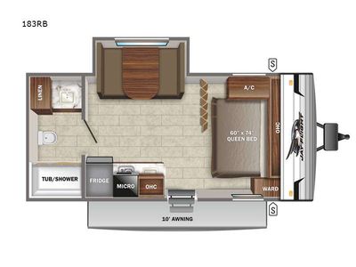 2023 Jayco Jay Flight SLX 7 - Photo 8