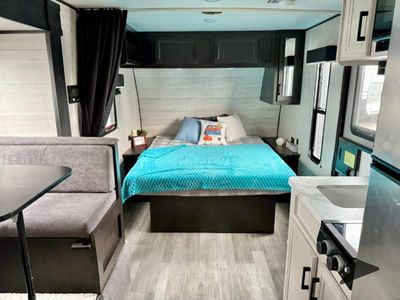 2023 Jayco Jay Flight SLX 7 - Photo 9