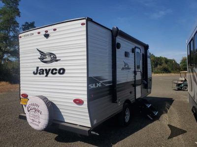 2023 Jayco Jay Flight SLX 7 - Photo 5