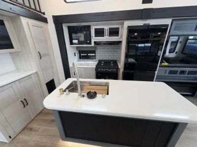 2026 Forest River Puma Vista - Photo 8
