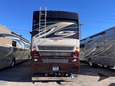 2020 Fleetwood RV American Revolution — detail view