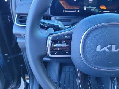 2026 Kia Carnival Hybrid — photo 18 view