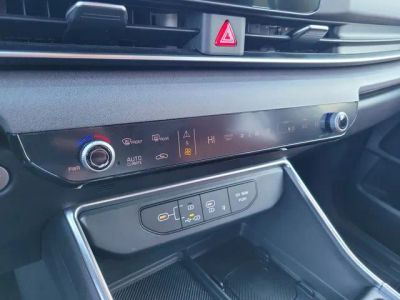 2026 Kia Carnival Hybrid — photo 25 view