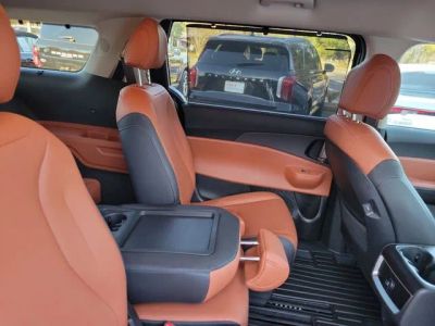 2026 Kia Carnival Hybrid — photo 35 view