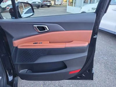 2026 Kia Carnival Hybrid — photo 40 view