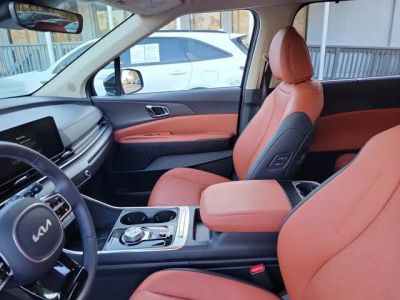 2026 Kia Carnival Hybrid — photo 15 view