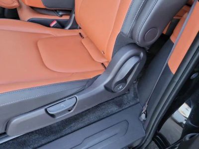 2026 Kia Carnival Hybrid — photo 33 view