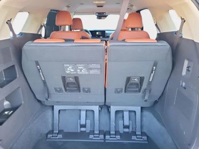2026 Kia Carnival Hybrid — photo 10 view