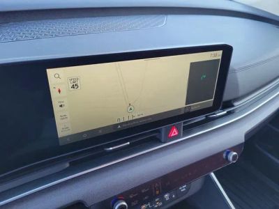 2026 Kia Carnival Hybrid — photo 23 view
