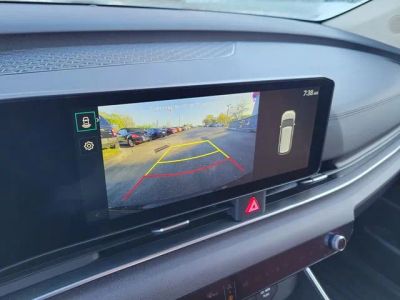 2026 Kia Carnival Hybrid — photo 24 view