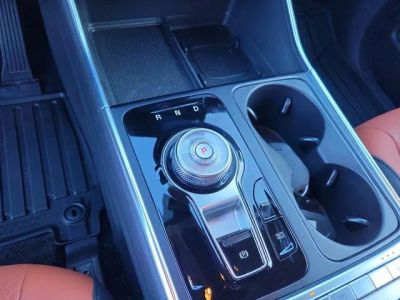 2026 Kia Carnival Hybrid — photo 26 view